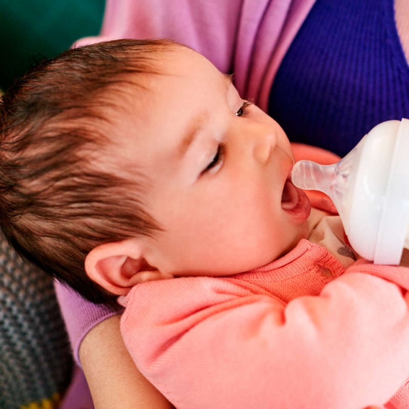 Philips Avent Σετ μπιμπερό για νεογέννητα natural
