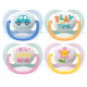 Philips Avent Πιπίλα ultra air 0-6 μηνών