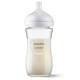 PHILIPS AVENT Mπιμπερό Natural Response 1m+ 240ml Γυάλινο