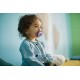 Philips Avent Ultra Air Happy Orthodontic Silicone Soother 6-18m  2τμχ