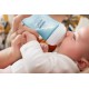 PHILIPS AVENT Mπιμπερό Natural Response 1m+ 260ml Μπλε