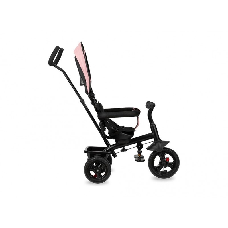 MOMI "IRIS"  ΤΡΙΚΥΚΛΟ ΠΟΔΗΛΑΤΟ PINK 5900495890665