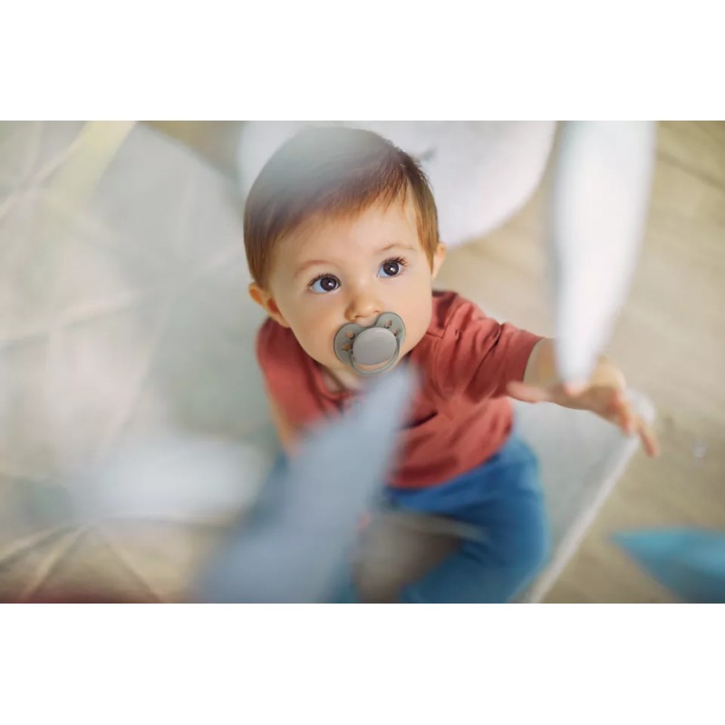 Philips Avent ultra soft πιπίλα 6-18 μηνών 