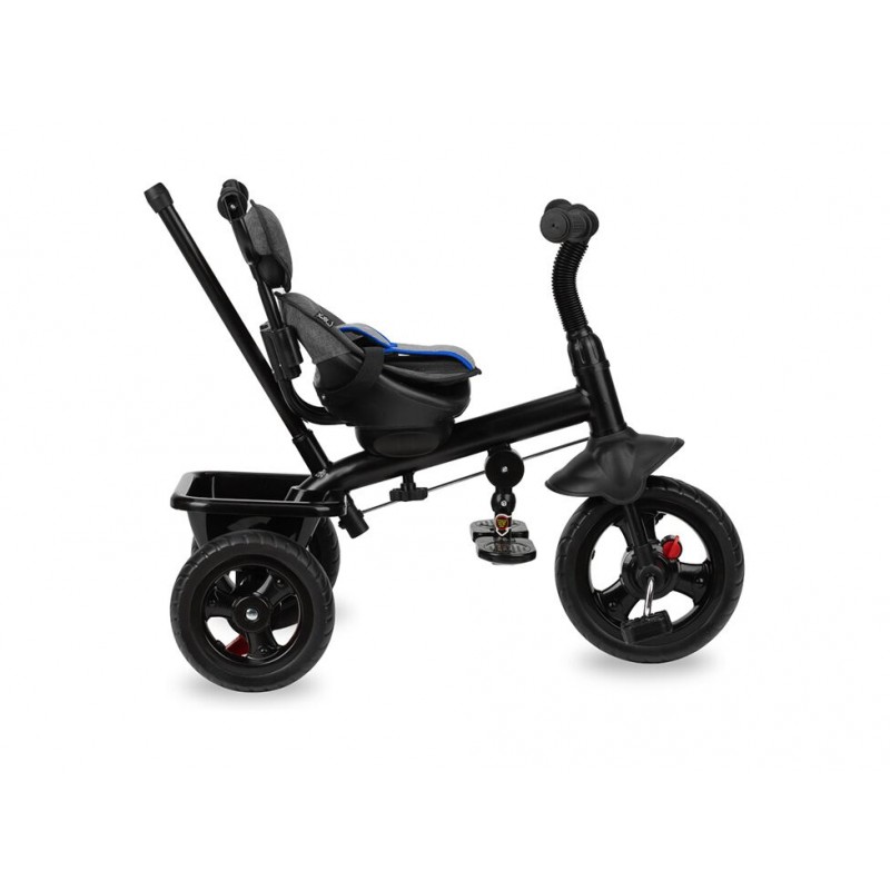 MOMI "IRIS"  ΤΡΙΚΥΚΛΟ ΠΟΔΗΛΑΤΟ GRAY 5900495890689