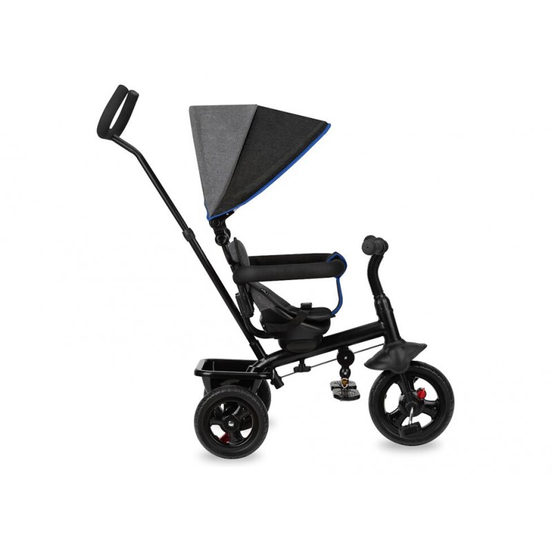 MOMI "IRIS"  ΤΡΙΚΥΚΛΟ ΠΟΔΗΛΑΤΟ GRAY 5900495890689