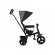 MOMI "IRIS"  ΤΡΙΚΥΚΛΟ ΠΟΔΗΛΑΤΟ GRAY 5900495890689