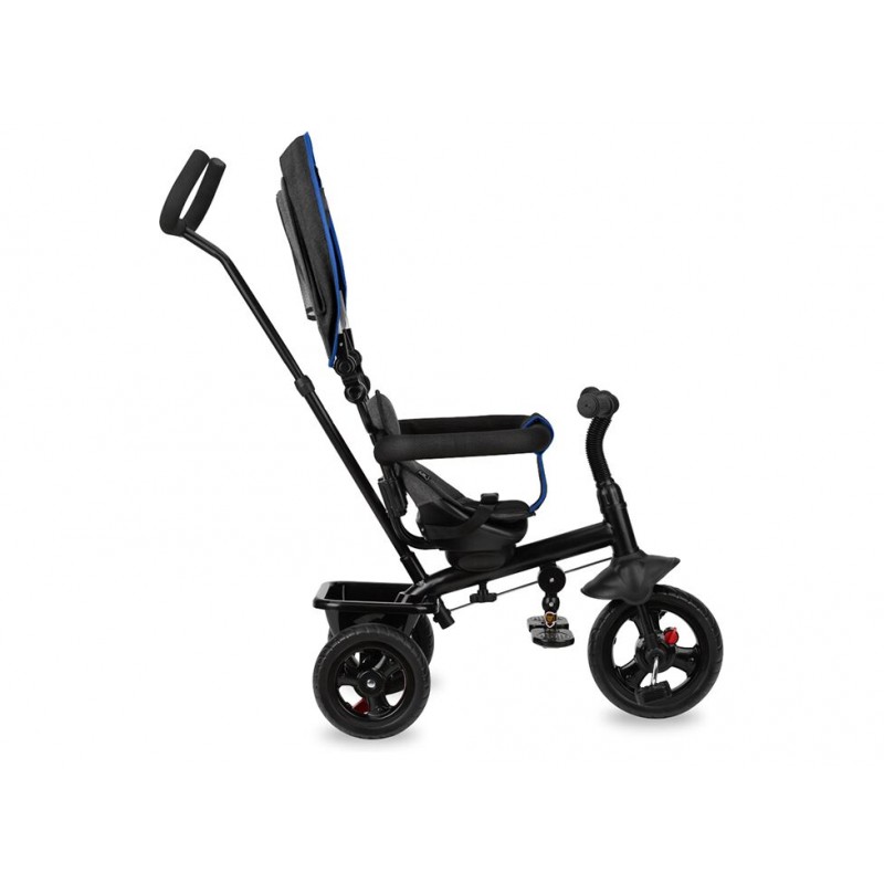MOMI "IRIS"  ΤΡΙΚΥΚΛΟ ΠΟΔΗΛΑΤΟ GRAY 5900495890689
