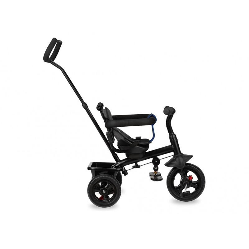MOMI "IRIS"  ΤΡΙΚΥΚΛΟ ΠΟΔΗΛΑΤΟ GRAY 5900495890689