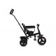MOMI "IRIS"  ΤΡΙΚΥΚΛΟ ΠΟΔΗΛΑΤΟ GRAY 5900495890689