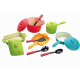 Playgo Σετ Κουζινικών Modern Cookware 13 Τμχ