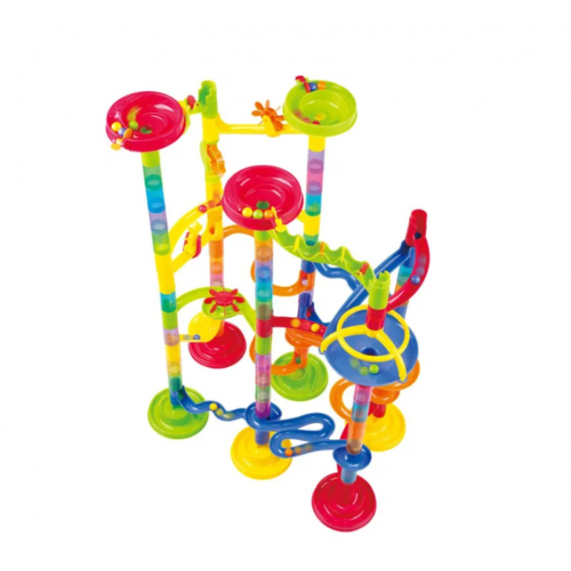 Playgo Marble Race III 