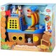 Playgo Πειρατικό Πλοίο Adventure