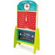 Hape Early Explorer Ξύλινο Κουκλοθέατρο