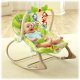 Fisher Price Infant to Toddler Ρηλάξ Κούνια CBF52 