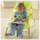 Fisher Price Infant to Toddler Ρηλάξ Κούνια CBF52 