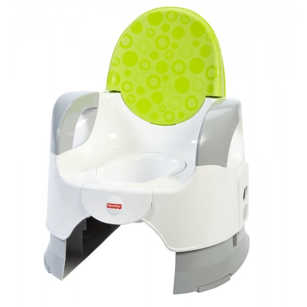 Fisher Price Γιο-γιό Καρεκλάκι CBV06
