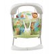 Fisher Price Φορητή Κούνια Rainforest Friends CCN92 