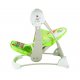 Fisher Price Φορητή Κούνια Rainforest Friends CCN92 