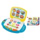 M.G. Eκπαιδευτικό Παιχνίδι Baby Laptop 401013