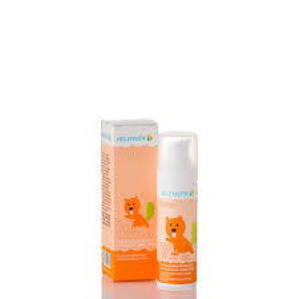 Helenvita Γέλη ανακούφισης ούλων και δοντιών 30ml