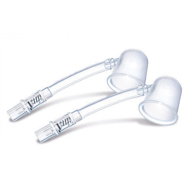 PHILIPS AVENT SCF152/02 NIPLETTE ΣΥΣΤΗΜΑ ΕΞΩΘΗΣΕΩΣ ΘΗΛΩΝ