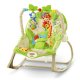 Fisher Price Infant to Toddler Ρηλάξ Κούνια CBF52 