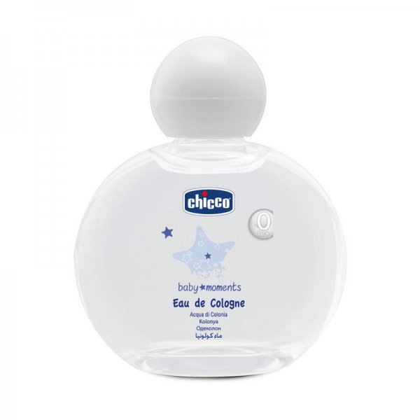 Chicco Baby Moments Κολώνια 100ml