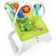 Fisher Price Ρηλάξ Rainforest Friends CJJ79