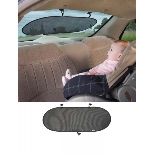 Diono σκίαστρο για το πίσω παράθυρο του αυτοκινήτου sunstop