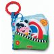 Fisher Price Μαλακό Βιβλιαράκι της Φάρμας M4060 