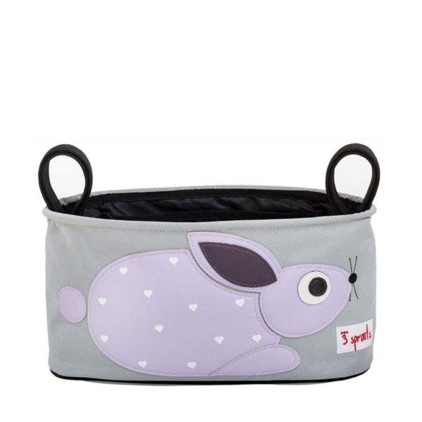 3 sprouts organizer για το καρότσι Rabbit