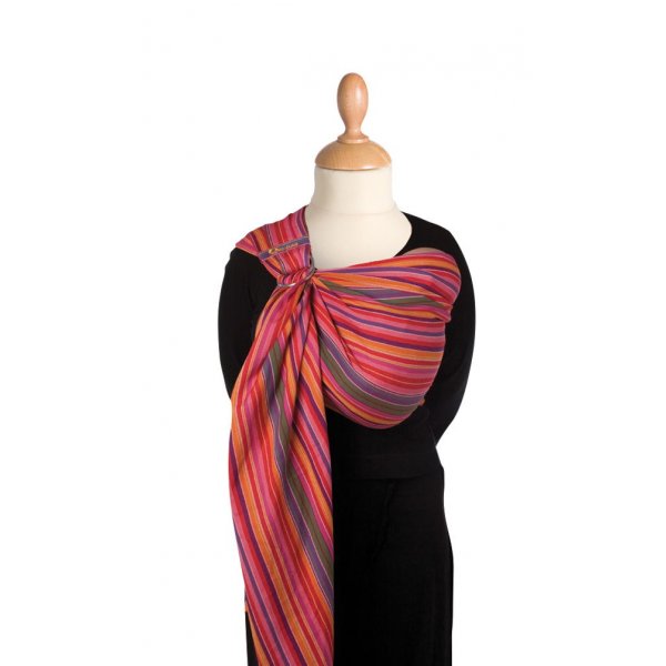 Babylonia BB-sling Μάρσιπo Fruit Coctail