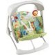 Fisher Price Φορητή Κούνια Rainforest Friends CCN92 