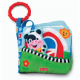 Fisher Price Μαλακό Βιβλιαράκι της Φάρμας M4060 