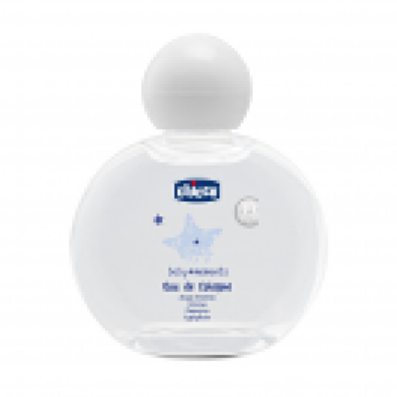 Chicco Baby Moments Κολώνια 100ml 