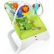 Fisher Price Ρηλάξ Rainforest Friends CJJ79