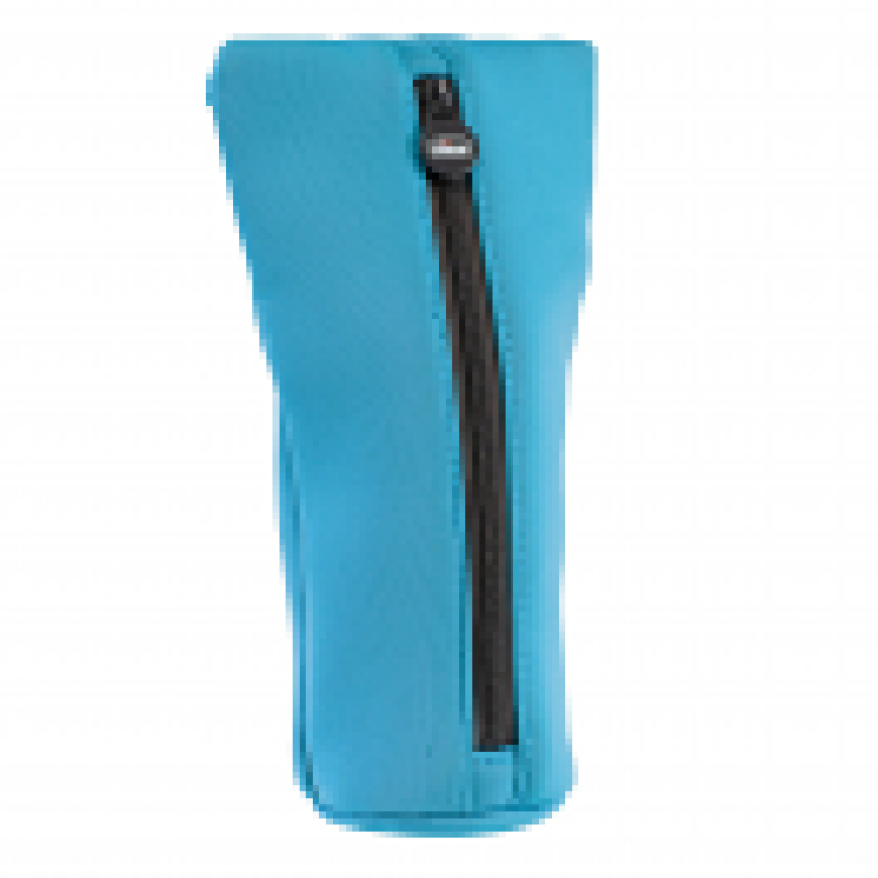 Chicco Απλός Θερμός Μπιμπερό 02652 μπλε