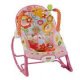 Fisher Price Infant To Toddler Κούνια relax Y8184 