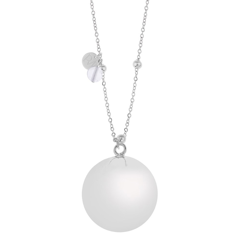 Proud mama Μενταγιόν Εγκυμοσύνης Κρύσταλλος