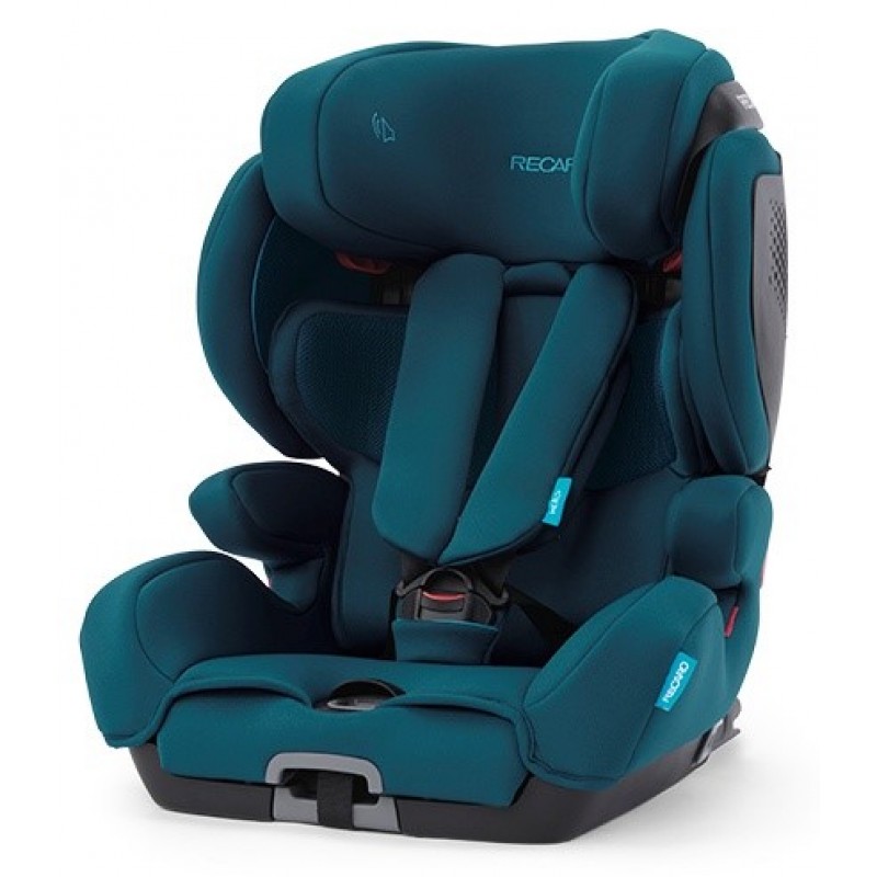 Recaro Παιδικό κάθισμα αυτοκινήτου Tian Elite Select Teal Green