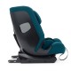 Recaro Toria Elite Select Night Black I size Παιδικό κάθισμα αυτοκινήτου 76-150 cm