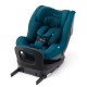 Recaro Salia 125 Select teal green Βρεφικό Παιδικό Κάθισμα Αυτοκινήτου έως 25 kg