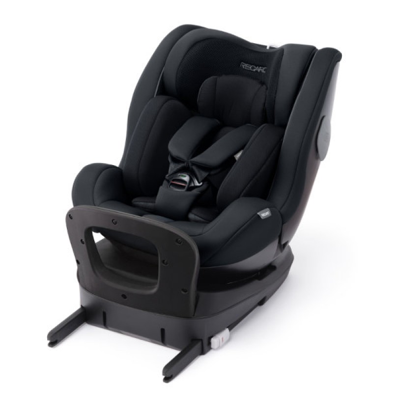 Recaro Salia 125 Prime performance grey Βρεφικό Παιδικό Κάθισμα Αυτοκινήτου έως 25 kg