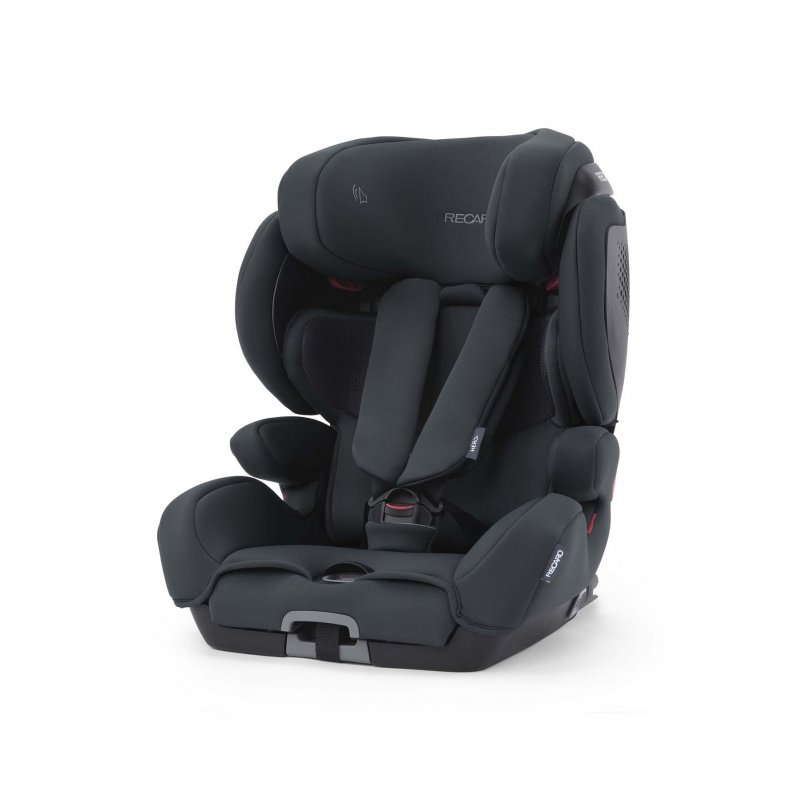 Recaro Tian Elite Select Night Black Παιδικό κάθισμα αυτοκινήτου 9-36kg