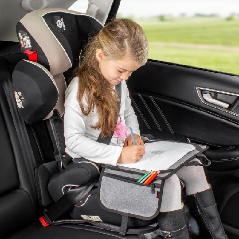 Reer TravelKid Δίσκος Ταξιδιού για το Αυτοκίνητο 