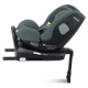 Recaro Βρεφικό-Παιδικό κάθισμα αυτοκινήτου Salia 125 Select Mineral Green 45cm έως 125cm
