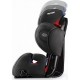 Recaro Παιδικό κάθισμα αυτοκινήτου Young Sport Hero Deep Black