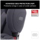 Recaro Παιδικό κάθισμα αυτοκινήτου Young Sport Hero Deep Black