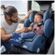 Recaro Παιδικό κάθισμα αυτοκινήτου Young Sport Hero Deep Black