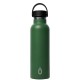 Runbott Θερμός Μπουκάλι Sport 600ml 7X7X25  OLIVA